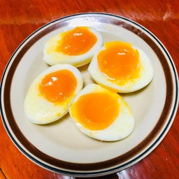 ไข่มะตูม