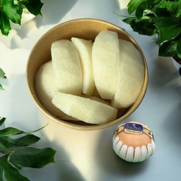 สาลี่หิมะ