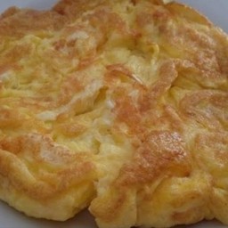 ไข่เจียว