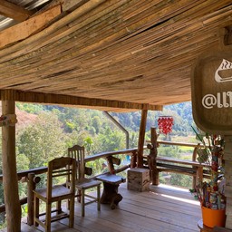 Nakuha Coffee (นาคูหา)