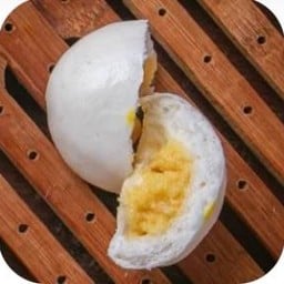 ซาลาเปาไส้ครีม