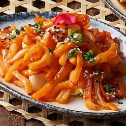 แมงกะพรุนน้ำมันงา