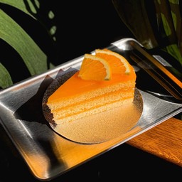 เค้กส้ม