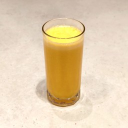 Orange Juice.