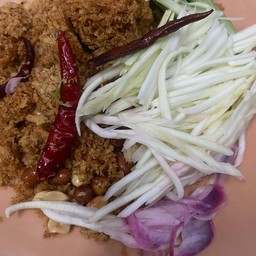 ครัวบ้านคุณยาย