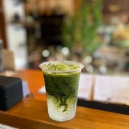 มัทฉะใส