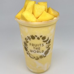 มะม่วง โยเกิร์ต