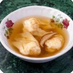 เกี๊ยวกุ้งน้ำ