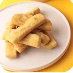 เต้าหู้ทอดปกติ