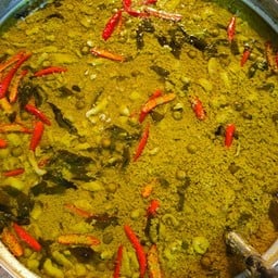 ขนมจีนไทอุดร/ส้มตำ-ยำแซบส์