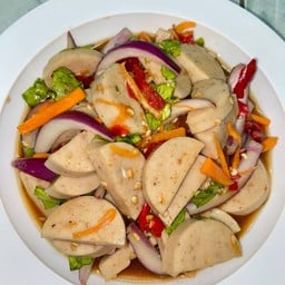 ไข่เจียว in room