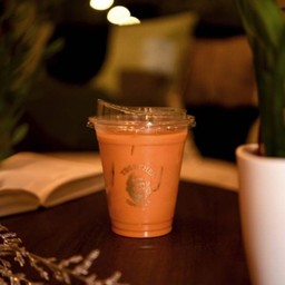 Thai Tea
