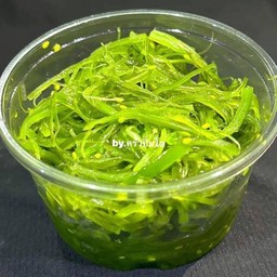 ยำสาหร่าย