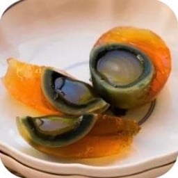 ไข่เยี่ยวม้า