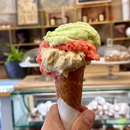 La Gelatiera florence