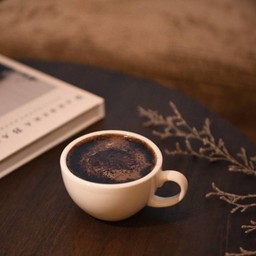 Hot Cafe Mocha