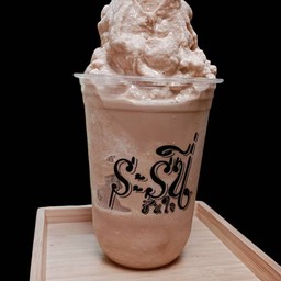 กาแฟญี่ปุ่นปั่น