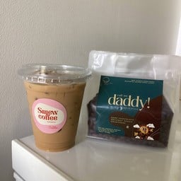 เอสเพรสโซ่เย็น