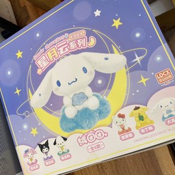 กล่องสุ่ม✨ sanrio