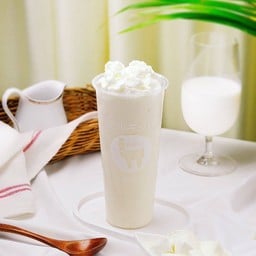 สมูทตี้โยเกิร์ตธรรมชาติ