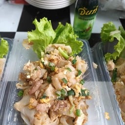 เจ๊น้องโภชนา บ้านสันต้นกอก