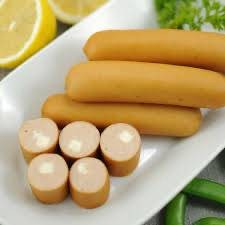 ไส้กรอกชีส