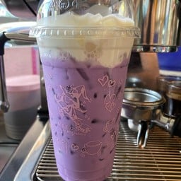 เผือกหอมครีมชีส