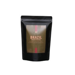 Brazil Cerrado