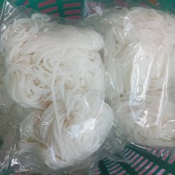 ขนมจีน