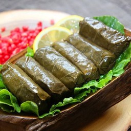 Dolma - โดลมา