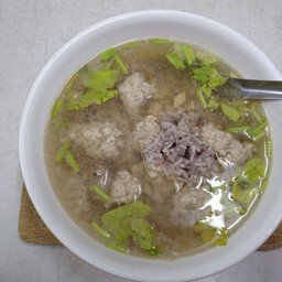 แกงเห็ดเพื่อสุขภาพ