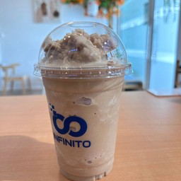 ลาเต้ ปั่น