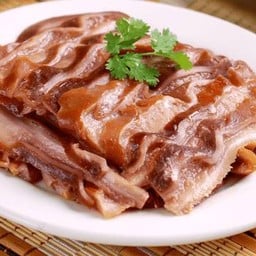 ร้านข้าวซอยเจียงฮุ่ง 泰北咖喱面馆 สาขา1 ตลาดร้อยห้อง ถนนนราธิวาสราชนครินทร์