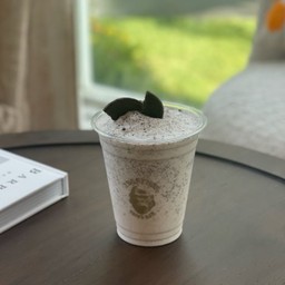 Oreo Frappe