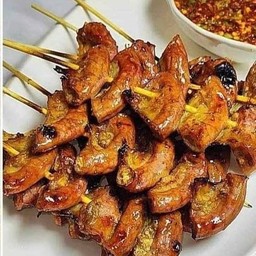 ไส้ย่าง1ชุด5ไม้