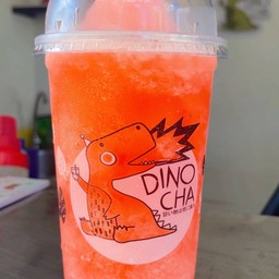 สตอเบอร์รี่ปั่น