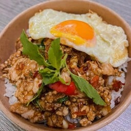 ครัวคุณปลื้ม สาขามาบยางพร