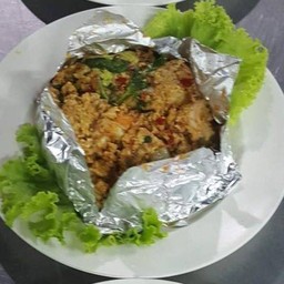 Hor Mok Seafood