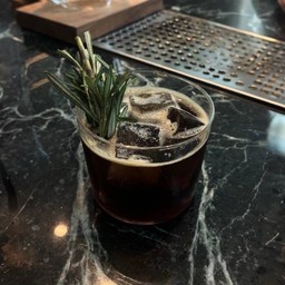 Coca Cola Cold Brew 