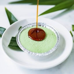 หยกสด ขนมไทยใบเตย ภาษีเจริญ