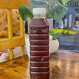 ชาดำเย็น (ทั้งขวด)