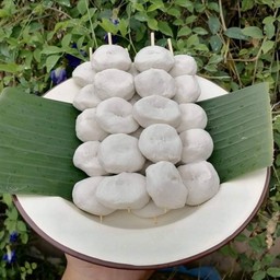 ลูกชิ้นปลา