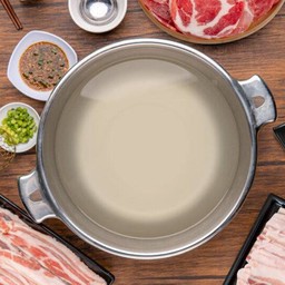 น้ำซุปใส