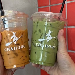 หมี่ไก่ฉีก Midori