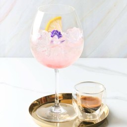 Rose Lemonade COFFEE