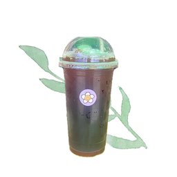 อเมริกาโน่เย็น