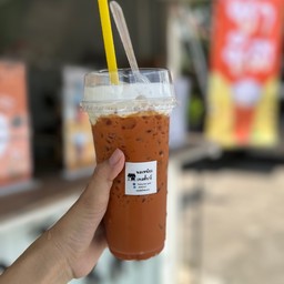 ชาไทยชีส