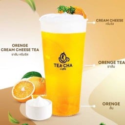 Tea Cha Cafe โลตัสเอ็กซ์ตร้าขอนแก่น มข Tea Cha Cafe โลตัสเอ็กซ์ตร้าขอนแก่น มข