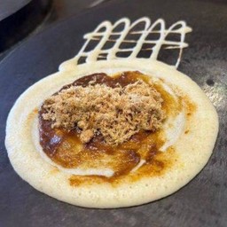 โตเกียว หมูหยองพริกเผา 5 ชิ้น แถม 1ชิ้น