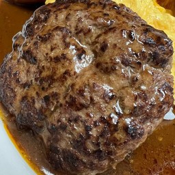 วากิวแฮมเบิร์ก